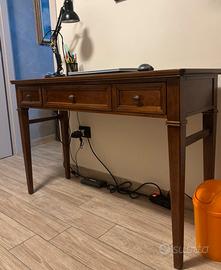 Consolle _ Scrittoio Le Fablier 