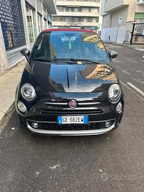 Fiat 500 (2015-->) - 2021