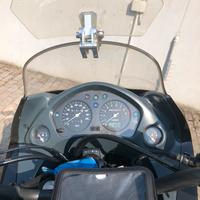Honda Transalp 650 2000