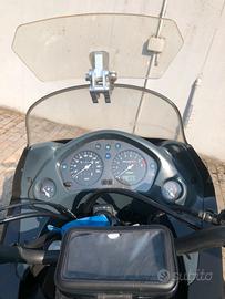 Honda Transalp 650 2000