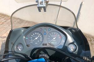 Honda Transalp 650 2000