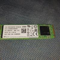 Hynix SSD 512GB m2 Sata
