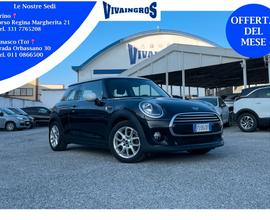 Mini Cooper D 3p. 1.5 116CV