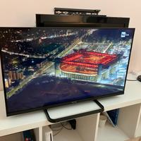 Tv 32" PEAQ HD scontrino mediaworld 3/1/26