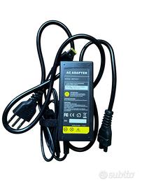 Alimentatore per PC portatile