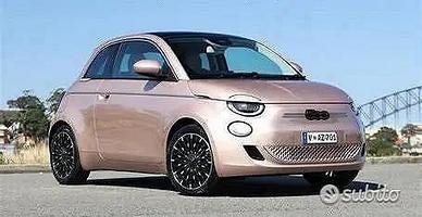 RICAMBI USATI FIAT 500e 2023