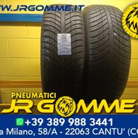 Gomme 225/55/17 NEXEN 4STAGIONI
