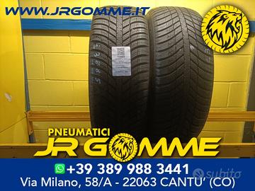Gomme 225/55/17 NEXEN 4STAGIONI