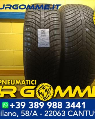 Gomme 225/55/17 NEXEN 4STAGIONI