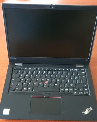 Notebook Lenovo L13