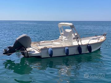 Barca, Italy 21, lancia, gozzo, nautica