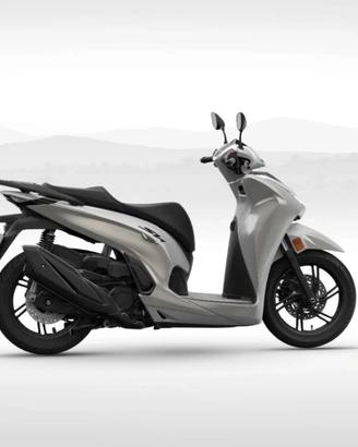 Honda SH 150