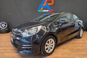Kia Rio 5 Porte Rio 5p 1.1 crdi Cool E6