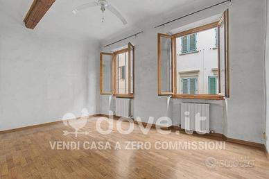 Appartamento Via del Campuccio, 39, 50125, Firenze