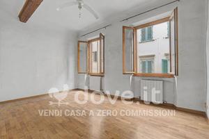 Appartamento Via del Campuccio, 39, 50125, Firenze
