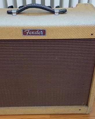 Fender Blues Junior USA del 1996 vintage
