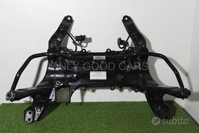 Culla motore bmw serie 1 f40 | 000820