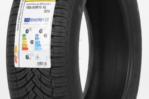 4 pneumatici pirelli 185/65 r15 92v pn12245