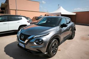 Nissan Juke 1.0 DIG-T 114 CV N-Connecta