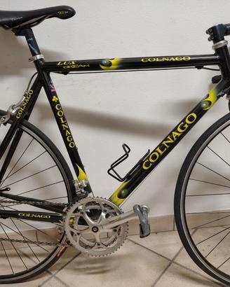 Colnago Lux Dream