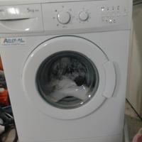 lavatrice Beko 5 kg 