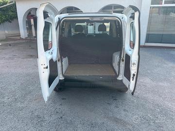 Fiorino Qubo 1.3 Multijet come nuovo