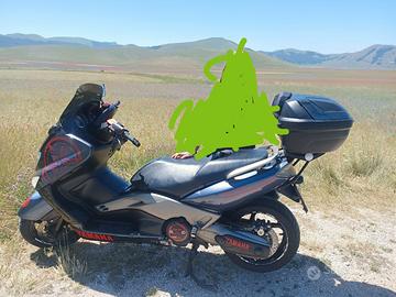 scooter t max 500 i.e