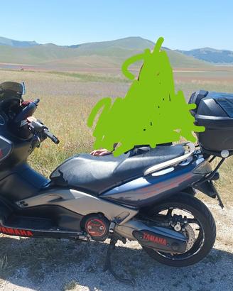 scooter t max 500 i.e