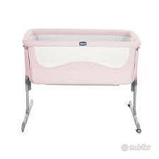 Next2me, box, fasciatoio, tiralatte