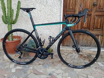 bici Colnago V3 disc Ultegra