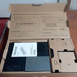 Modem TIM HUB