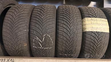 4 Gomme Fireston winter 205-45-R17 88V