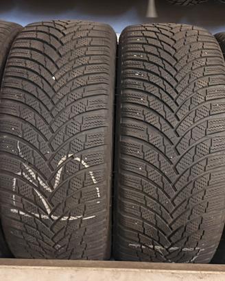4 Gomme Fireston winter 205-45-R17 88V