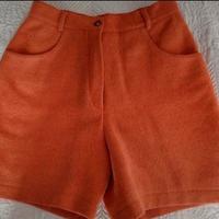 Gonna Pantalone Pennyblack Lana, Mohair e Alpaca