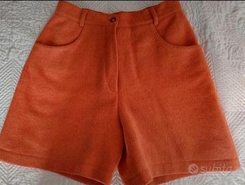 Gonna Pantalone Pennyblack Lana, Mohair e Alpaca