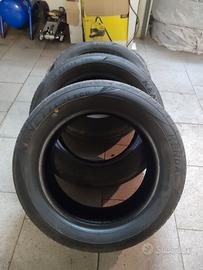 Gomme estive 165 65 14 