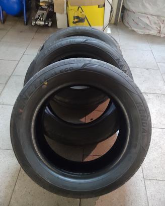 Gomme estive 165 65 14 