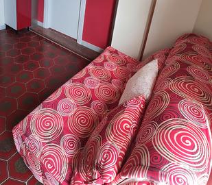 DIVANO LETTO 