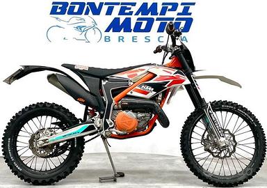 KTM Freeride E