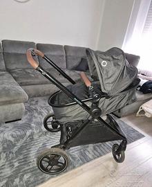 paggessino Duo " maxi cosi"