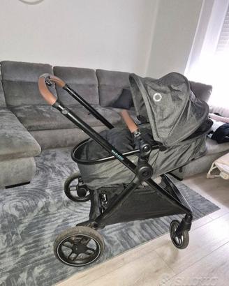 paggessino Duo " maxi cosi"