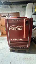 Frigorifero Coca-Cola