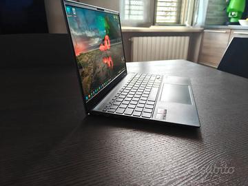 ASUS Zenbook 13 OLED UM325U | Ryzen 5 | 512GB