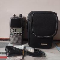 ricevitore comunicatore ic-r3