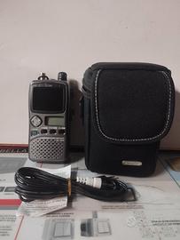 ricevitore comunicatore ic-r3