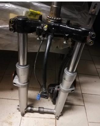 Forcella Honda SH 300 anno 2018