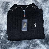 Maglioncino ralph lauren