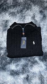 Maglioncino ralph lauren