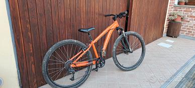 mtb rockrider st 500