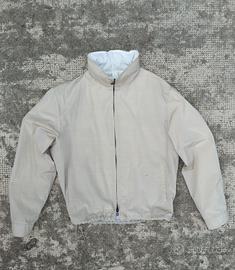 Jacket Incom Raincoat 44 M/L antivento casual 